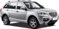 Шины для LIFAN X60