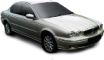 Шины для JAGUAR X-Type
