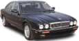 Шины для JAGUAR XJ