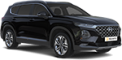 Шины для HYUNDAI Santa Fe