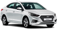 Шины для HYUNDAI Solaris