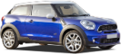 Шины для MINI Paceman