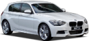 Шины для BMW 1-series