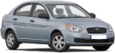 Шины для HYUNDAI Verna