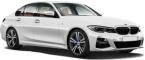 Шины для BMW 3-series