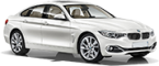 Шины для BMW 4-series