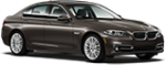 Шины для BMW 5-series