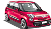 Шины для FIAT 500