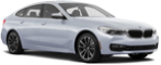 Шины для BMW 6-series
