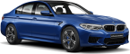 Шины для BMW M5