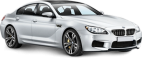 Шины для BMW M6