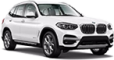 Шины для BMW X3