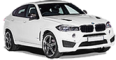 Шины для BMW X6