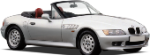 Шины для BMW Z3