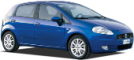 Шины для FIAT Punto