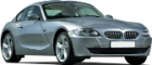 Шины для BMW Z4