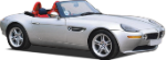 Шины для BMW Z8