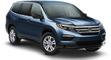 Шины для HONDA Pilot