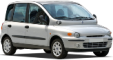 Шины для FIAT Multipla