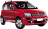 Шины для FIAT Panda