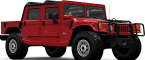 Шины для HUMMER H1