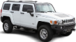 Шины для HUMMER H3