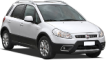 Шины для FIAT Sedici