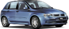 Шины для FIAT Stilo