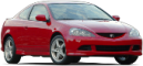Колёса для ACURA RSX