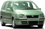 Шины для FIAT Ulysee