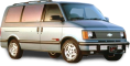 Шины для CHEVROLET Astro
