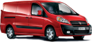 Шины для FIAT Scudo II