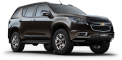 Шины для CHEVROLET TrailBlazer