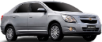 Шины для CHEVROLET Cobalt