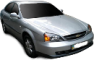 Шины для CHEVROLET Evanda