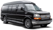Шины для CHEVROLET Express