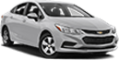 Шины для CHEVROLET Cruze