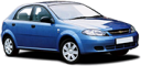 Шины для CHEVROLET Lacetti