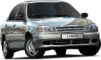 Шины для CHEVROLET Lanos