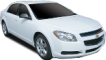 Шины для CHEVROLET Malibu