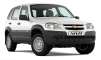 Шины для CHEVROLET Niva