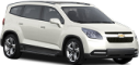 Шины для CHEVROLET Orlando