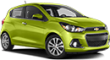 Шины для CHEVROLET Spark