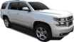 Шины для CHEVROLET Tahoe