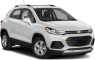 Шины для CHEVROLET Trax