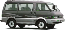 Шины для MAZDA Bongo