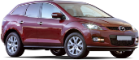 Шины для MAZDA CX-7