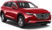 Шины для MAZDA CX-9