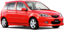 Шины для MAZDA Demio