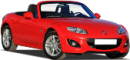 Шины для MAZDA MX-5